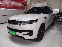 Land Rover Range Rover Sport 360PS S - ფოტო 2