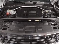 Land Rover Range Rover Sport 360PS S - ფოტო 20