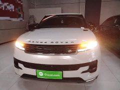 Land Rover Range Rover Sport 360PS S - ფოტო 3