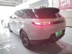 Land Rover Range Rover Sport 360PS S - ფოტო 5