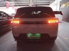 Land Rover Range Rover Sport 360PS S - ფოტო 6