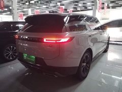 Land Rover Range Rover Sport 360PS S - ფოტო 7