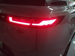 Land Rover Range Rover Sport 360PS S - ფოტო 8