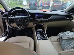 Buick Regal 2020 552T Elite - ფოტო 10