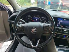 Buick Regal 2020 552T Elite - ფოტო 11