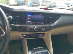 Buick Regal 2020 552T Elite - ფოტო 13