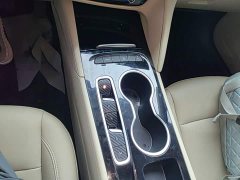Buick Regal 2020 552T Elite - ფოტო 14