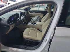 Buick Regal 2020 552T Elite - ფოტო 15