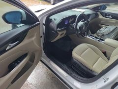 Buick Regal 2020 552T Elite - ფოტო 16