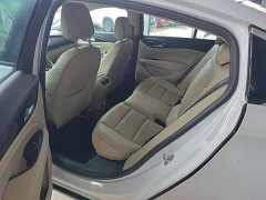 Buick Regal 2020 552T Elite - ფოტო 17