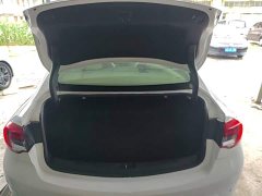 Buick Regal 2020 552T Elite - ფოტო 19