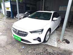 Buick Regal 2020 552T Elite - ფოტო 2