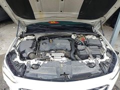 Buick Regal 2020 552T Elite - ფოტო 20