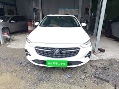 Buick Regal 2020 552T Elite - ფოტო 3