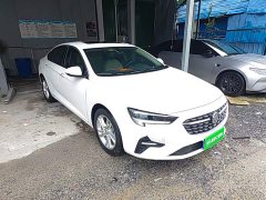Buick Regal 2020 552T Elite - ფოტო 4