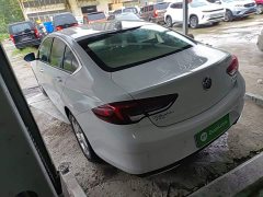 Buick Regal 2020 552T Elite - ფოტო 5