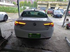 Buick Regal 2020 552T Elite - ფოტო 6