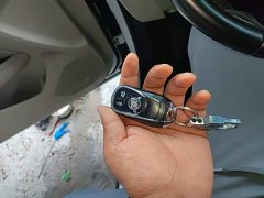 Buick Regal 2020 552T Elite - ფოტო 9