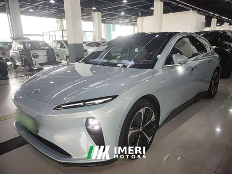 2024 NIO ET5T 75kWh Touring