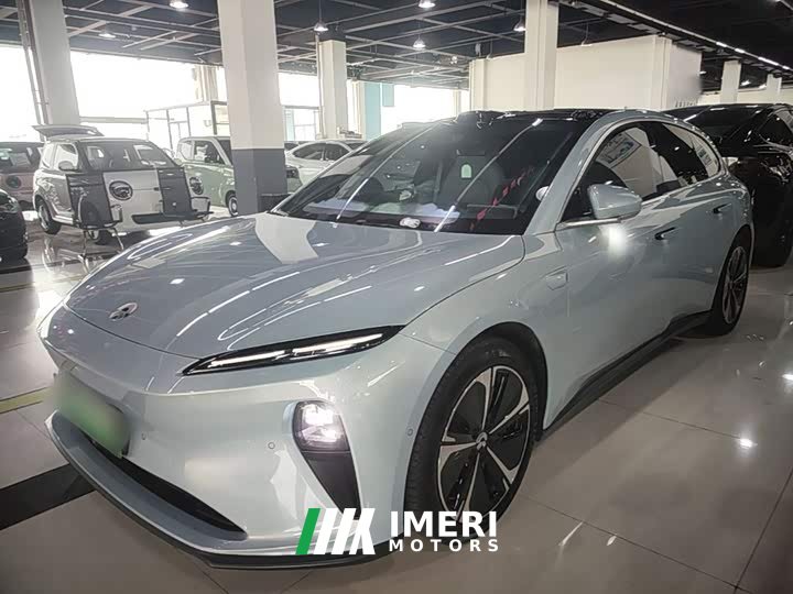 Nio ET5T 75kWh Touring