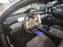 Nio ET5T 75kWh Touring - ფოტო 10