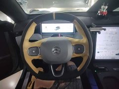 Nio ET5T 75kWh Touring - ფოტო 11