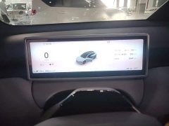 Nio ET5T 75kWh Touring - ფოტო 12