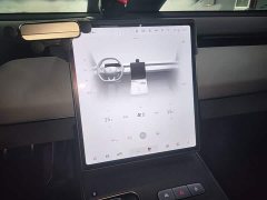Nio ET5T 75kWh Touring - ფოტო 13