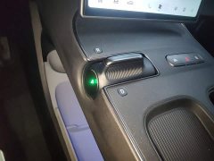 Nio ET5T 75kWh Touring - ფოტო 14