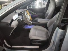 Nio ET5T 75kWh Touring - ფოტო 15