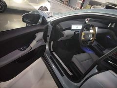 Nio ET5T 75kWh Touring - ფოტო 16