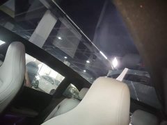 Nio ET5T 75kWh Touring - ფოტო 18