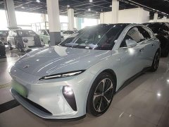 Nio ET5T 75kWh Touring - ფოტო 2