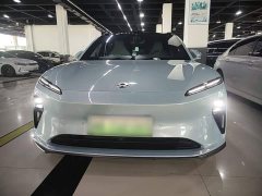 Nio ET5T 75kWh Touring - ფოტო 3