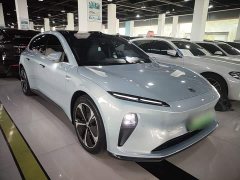 Nio ET5T 75kWh Touring - ფოტო 4