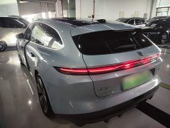 Nio ET5T 75kWh Touring - ფოტო 5