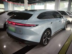 Nio ET5T 75kWh Touring - ფოტო 7