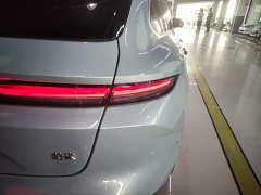 Nio ET5T 75kWh Touring - ფოტო 8