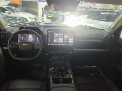 Haval Manlong New Energy Hi4 150 Pro LFP - ფოტო 10