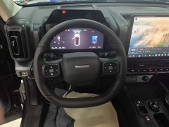Haval Manlong New Energy Hi4 150 Pro LFP - ფოტო 11