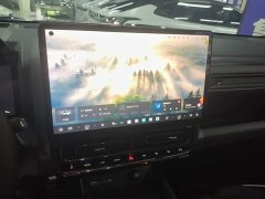 Haval Manlong New Energy Hi4 150 Pro LFP - ფოტო 13