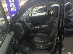 Haval Manlong New Energy Hi4 150 Pro LFP - ფოტო 15