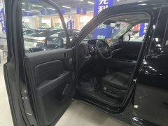 Haval Manlong New Energy Hi4 150 Pro LFP - ფოტო 16