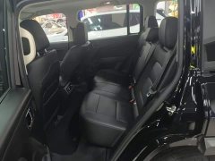 Haval Manlong New Energy Hi4 150 Pro LFP - ფოტო 17