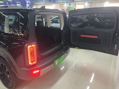 Haval Manlong New Energy Hi4 150 Pro LFP - ფოტო 19
