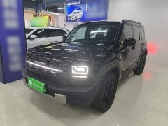 Haval Manlong New Energy Hi4 150 Pro LFP - ფოტო 2