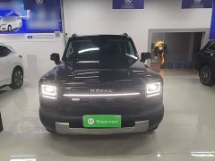 Haval Manlong New Energy Hi4 150 Pro LFP - ფოტო 3