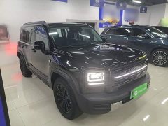 Haval Manlong New Energy Hi4 150 Pro LFP - ფოტო 4