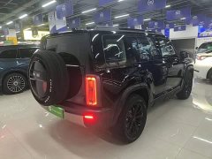 Haval Manlong New Energy Hi4 150 Pro LFP - ფოტო 7