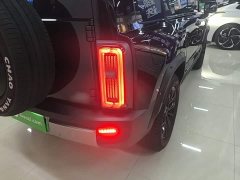 Haval Manlong New Energy Hi4 150 Pro LFP - ფოტო 8